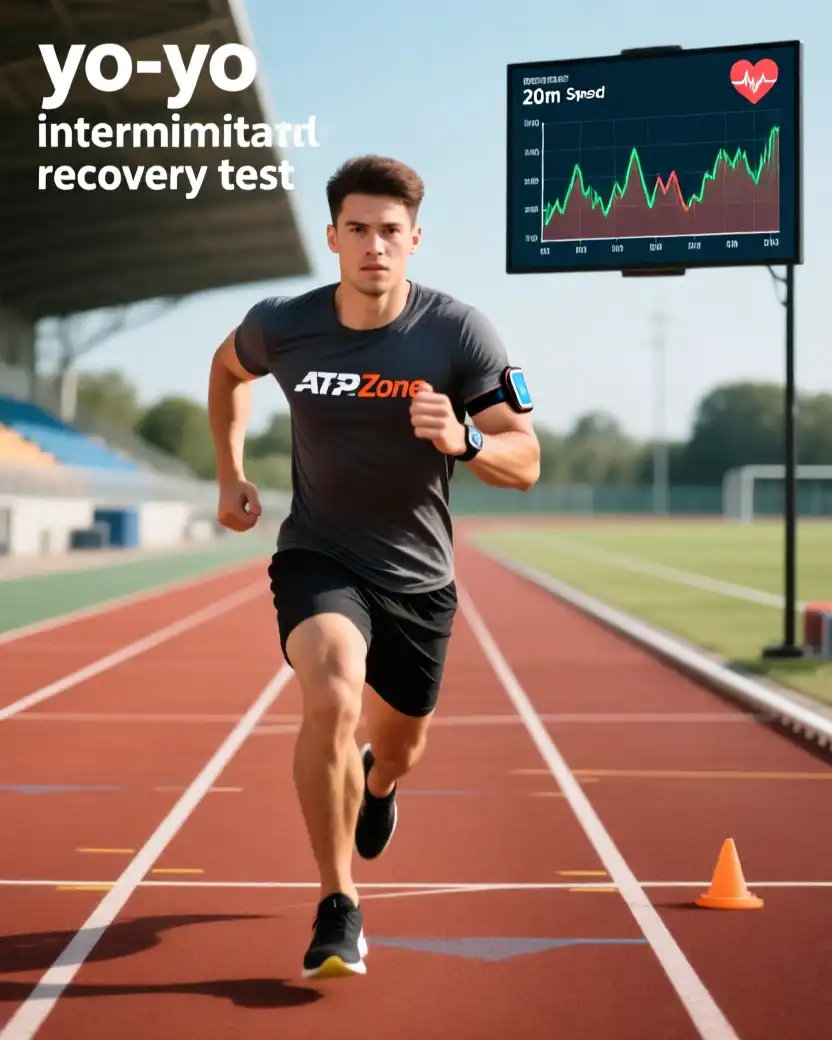 YO-YO Intermittent Recovery Test